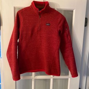 Patagonia Better sweater